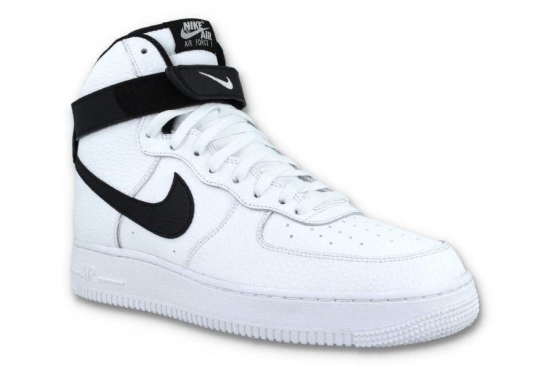 nike air force 1 07 high weiss ct2303 100 1