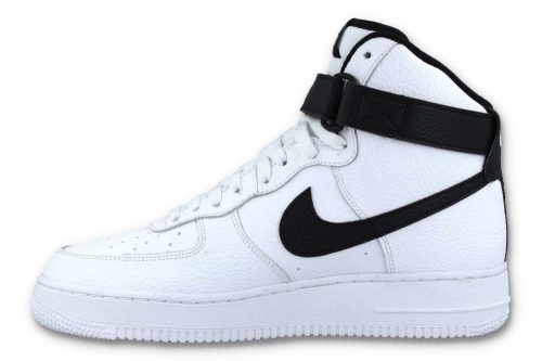 nike air force 1 07 high weiss ct2303 100 2