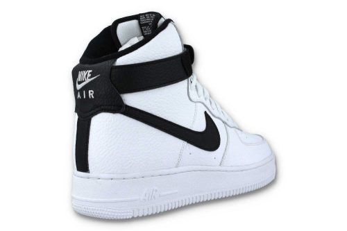 nike air force 1 07 high weiss ct2303 100 3