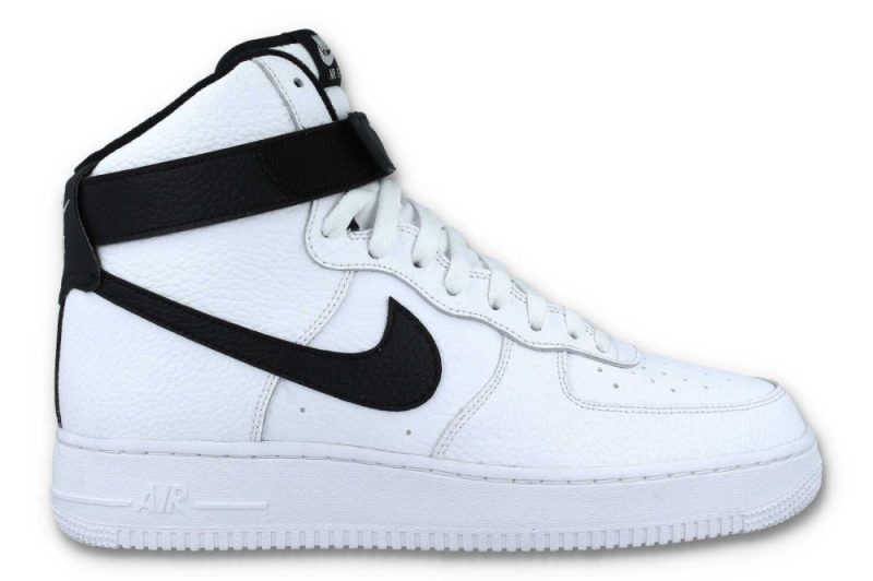 nike air force 1 07 high weiss ct2303 100