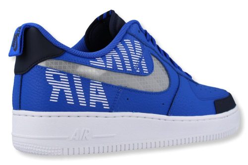 nike air force 1 07 lv8 2 blau bq4421 400 3