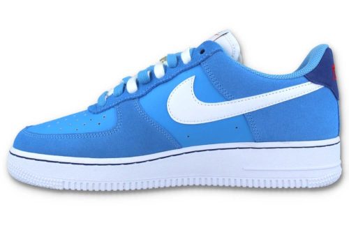 nike air force 1 07 lv8 blau db3597 400 2