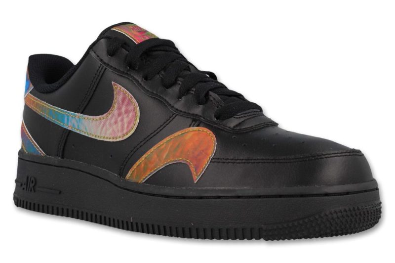 nike air force 1 07 lv8 schwarz ck7214 001 1