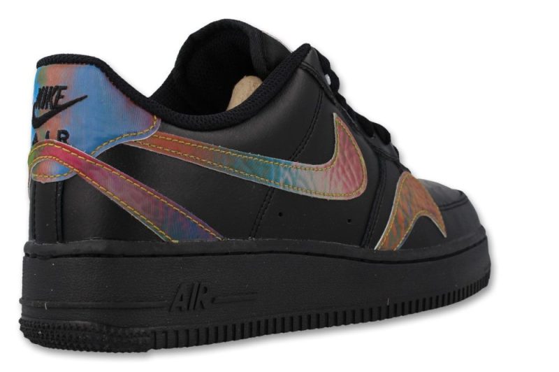 nike air force 1 07 lv8 schwarz ck7214 001 3