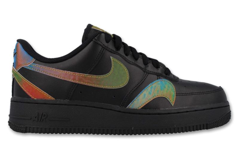 nike air force 1 07 lv8 schwarz ck7214 001