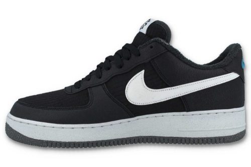 nike air force 1 07 lv8 schwarz dc8871 001 02