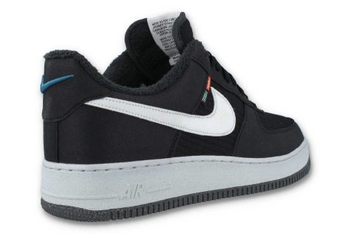 nike air force 1 07 lv8 schwarz dc8871 001 03