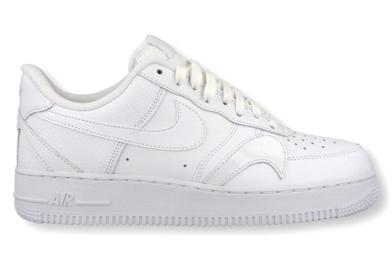 nike air force 1 07 lv8 weiss ck7214 100