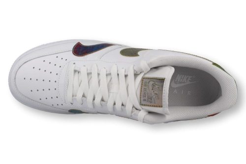 nike air force 1 07 lv8 weiss ck7214 101 5