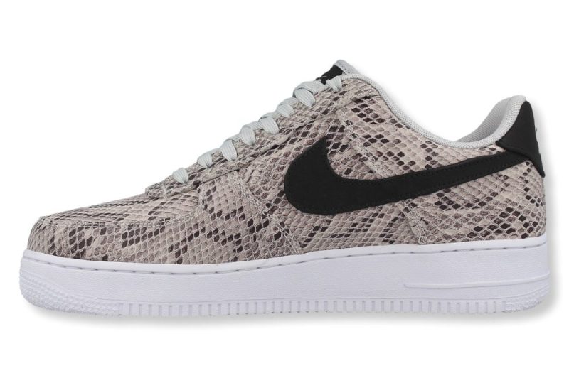 nike air force 1 07 prm snakeskin bq4424 100 02