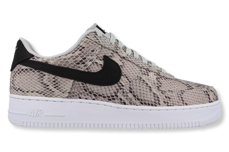 nike air force 1 07 prm snakeskin bq4424 100