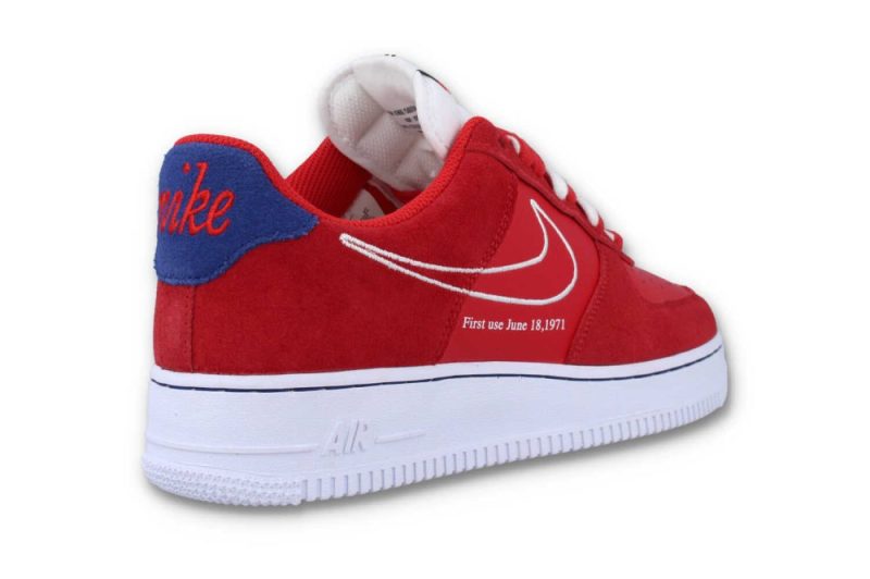 nike air force 1 07 rot db3597 600 4