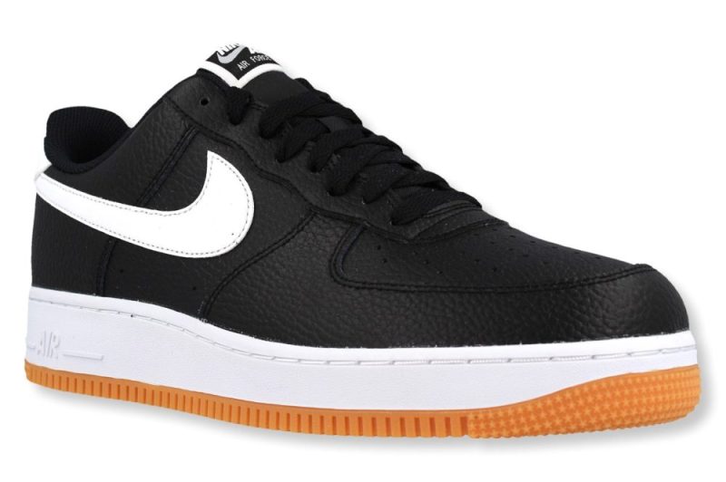 nike air force 1 07 schwarz weiss ci0057 00 1