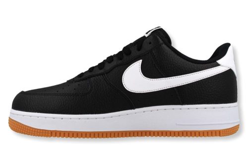 nike air force 1 07 schwarz weiss ci0057 00 2