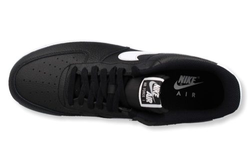 nike air force 1 07 schwarz weiss ci0057 00 5