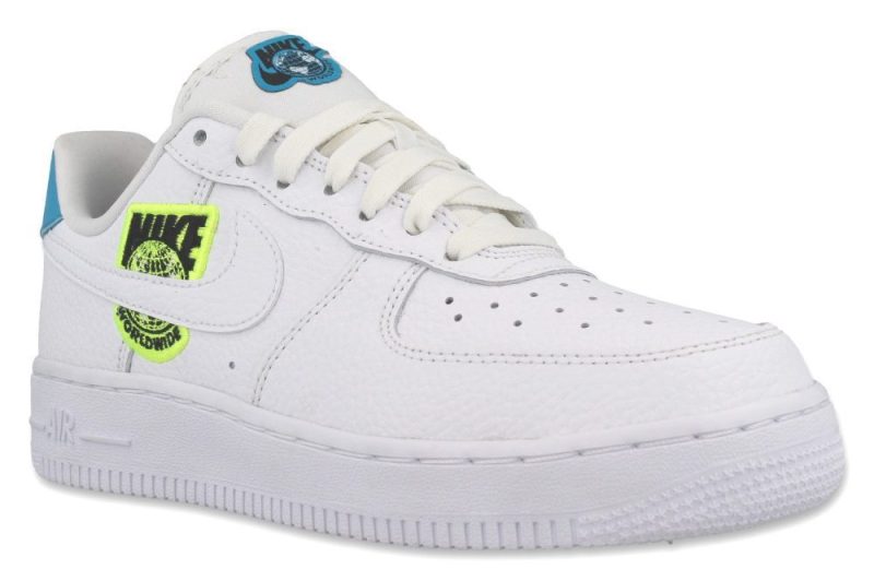 nike air force 1 07 se worldwide pack weiss ct1414 101 1