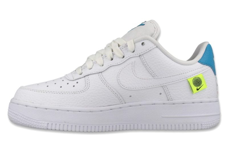 nike air force 1 07 se worldwide pack weiss ct1414 101 2