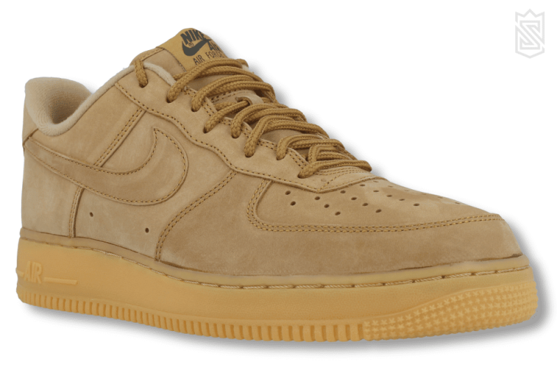 nike air force 1 07 wb wheat flax aa4061 200 1