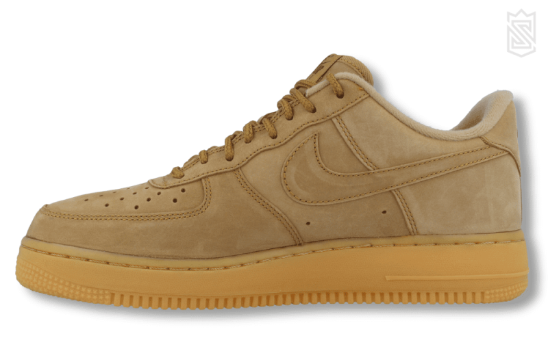 nike air force 1 07 wb wheat flax aa4061 200 2