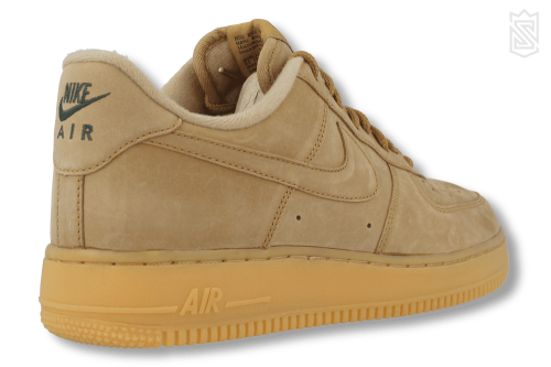 nike air force 1 07 wb wheat flax aa4061 200 3