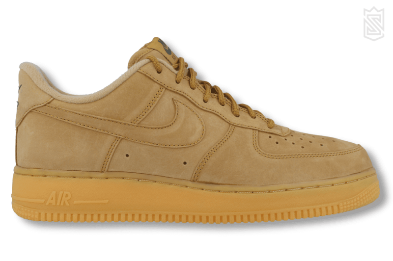 nike air force 1 07 wb wheat flax aa4061 200