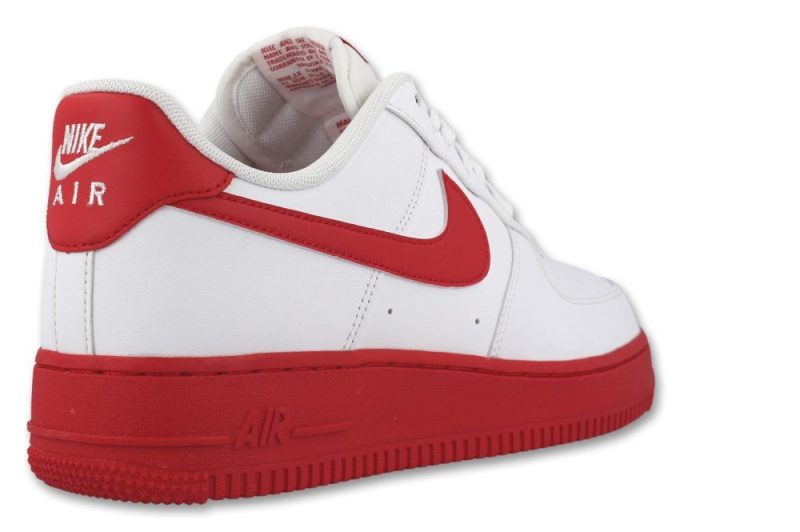 nike air force 1 07 weiss rot ck7663 102 4