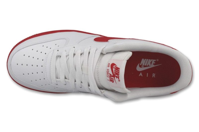 nike air force 1 07 weiss rot ck7663 102 6