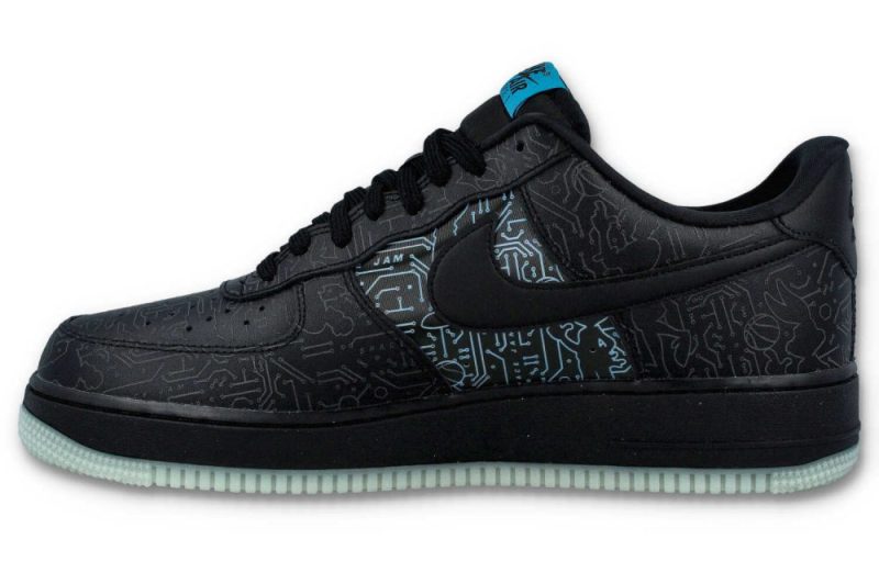 nike air force 1 07 x space jam schwarz dh5354 001 02