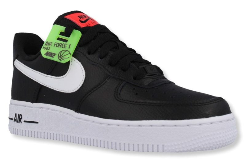 nike air force 1 17 se schwarz weiss ci3446 001 1