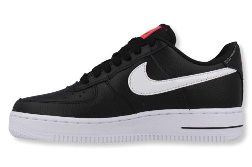 nike air force 1 17 se schwarz weiss ci3446 001 2