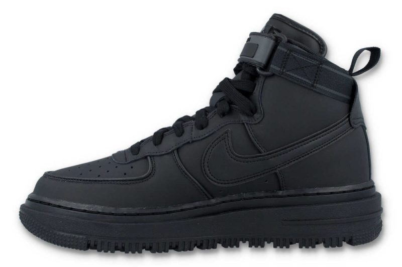 nike air force 1 boot schwarz da0418 001 03