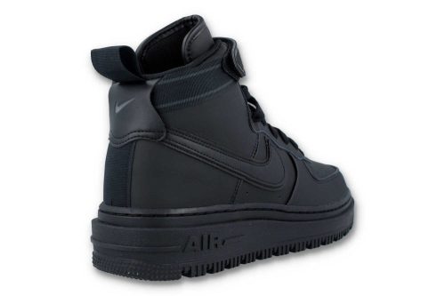 nike air force 1 boot schwarz da0418 001 04