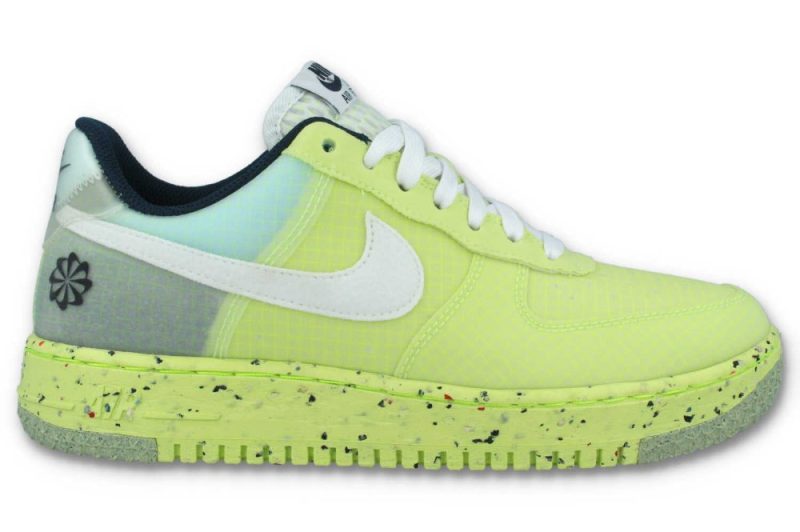 nike air force 1 crater volt dh2521 700