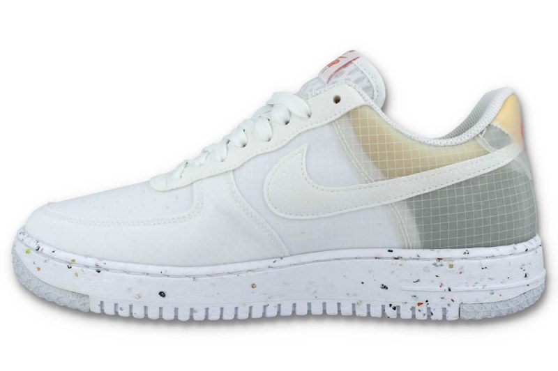 nike air force 1 crater weiss orange dh2521 100 2