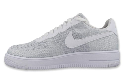 nike air force 1 flyknit 2 0 weiss av3042 100 2