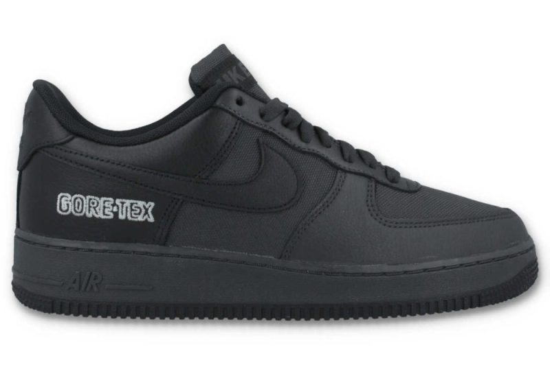 nike air force 1 gtx schwarz ct2858 001 1