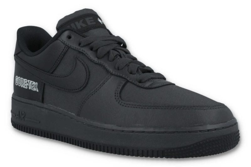 nike air force 1 gtx schwarz ct2858 001 2