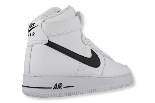 nike air force 1 high 07 an20 weiss schwarz ck4369 100 3