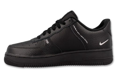 nike air force 1 lv8 utility schwarz cw7581 001 2