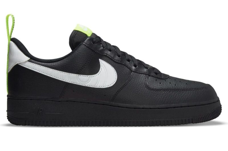 nike air force 1 schwarz do6394 001