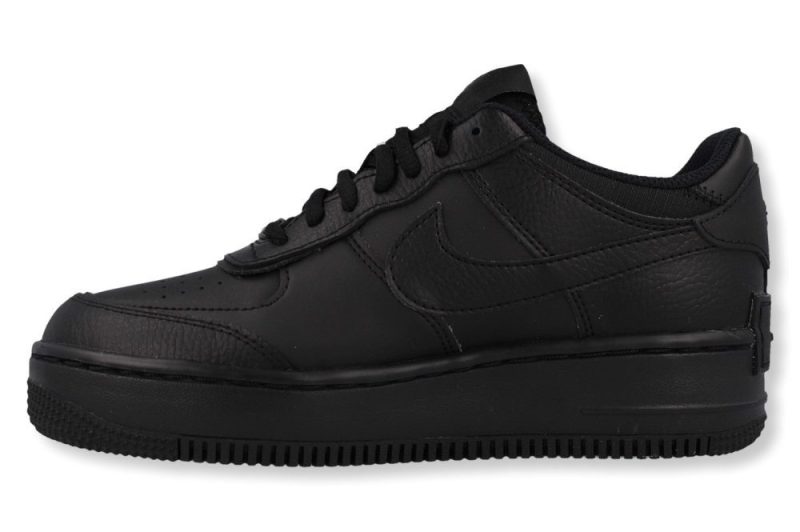 nike air force 1 shadow schwarz ci0919 001 2