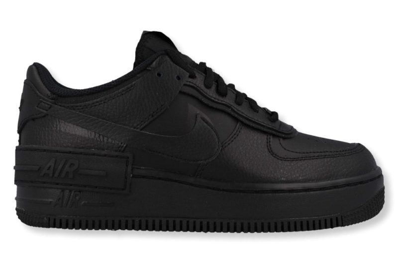 nike air force 1 shadow schwarz ci0919 001