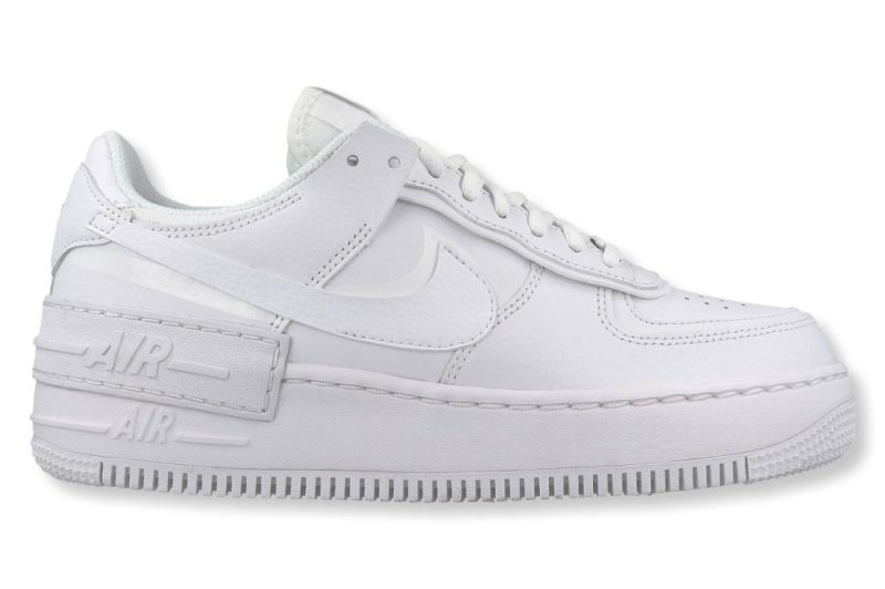 nike air force 1 shadow weiss wmns ci0919 100