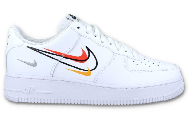 nike air force 1 summer of sports weiss dm9096 100