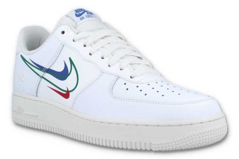 nike air force 1 summer of sports weiss dm9096 101 1