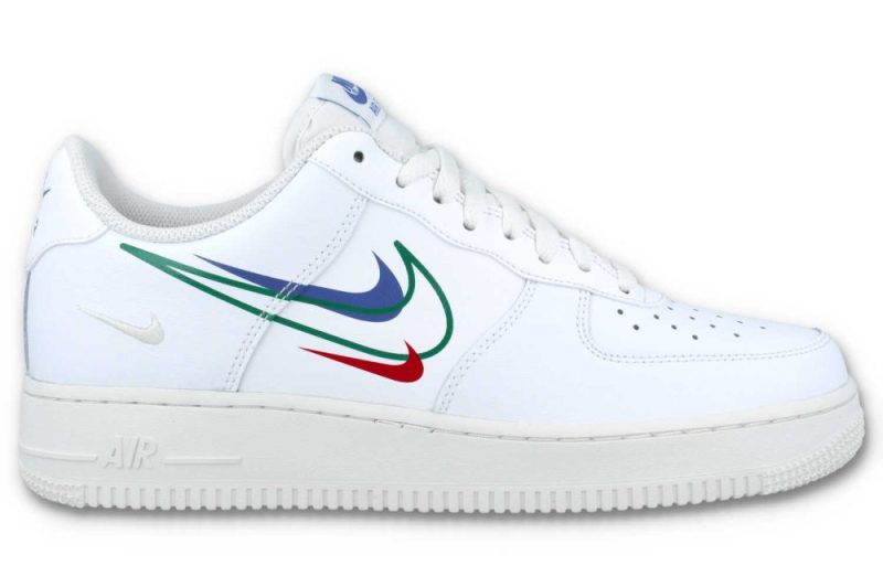 nike air force 1 summer of sports weiss dm9096 101