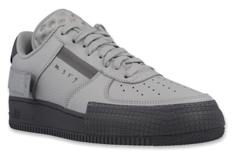 nike air force 1 type grau ct2584 001 1