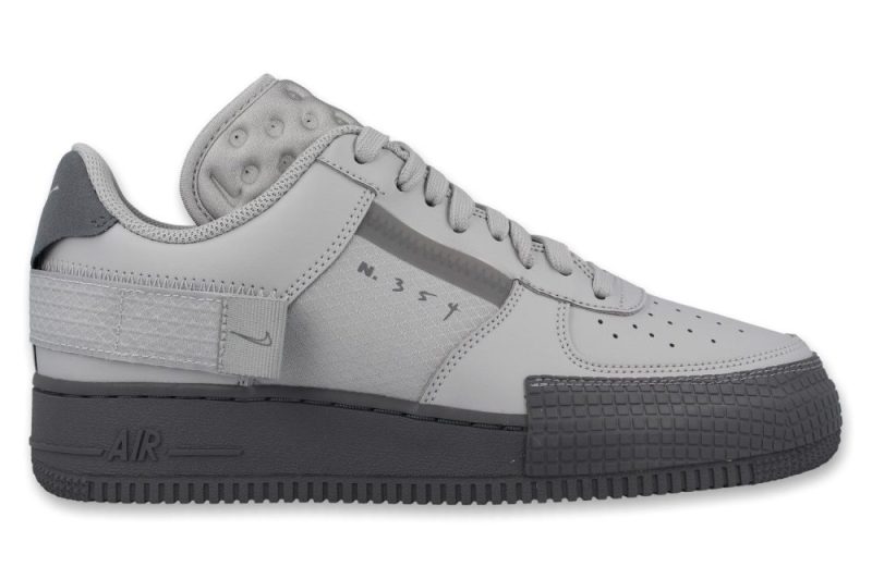 nike air force 1 type grau ct2584 001