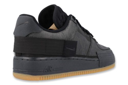 nike air force 1 type schwarz cj1281 001 3