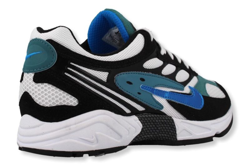 nike air ghost racer weiss schwarz blau at5410 004 3